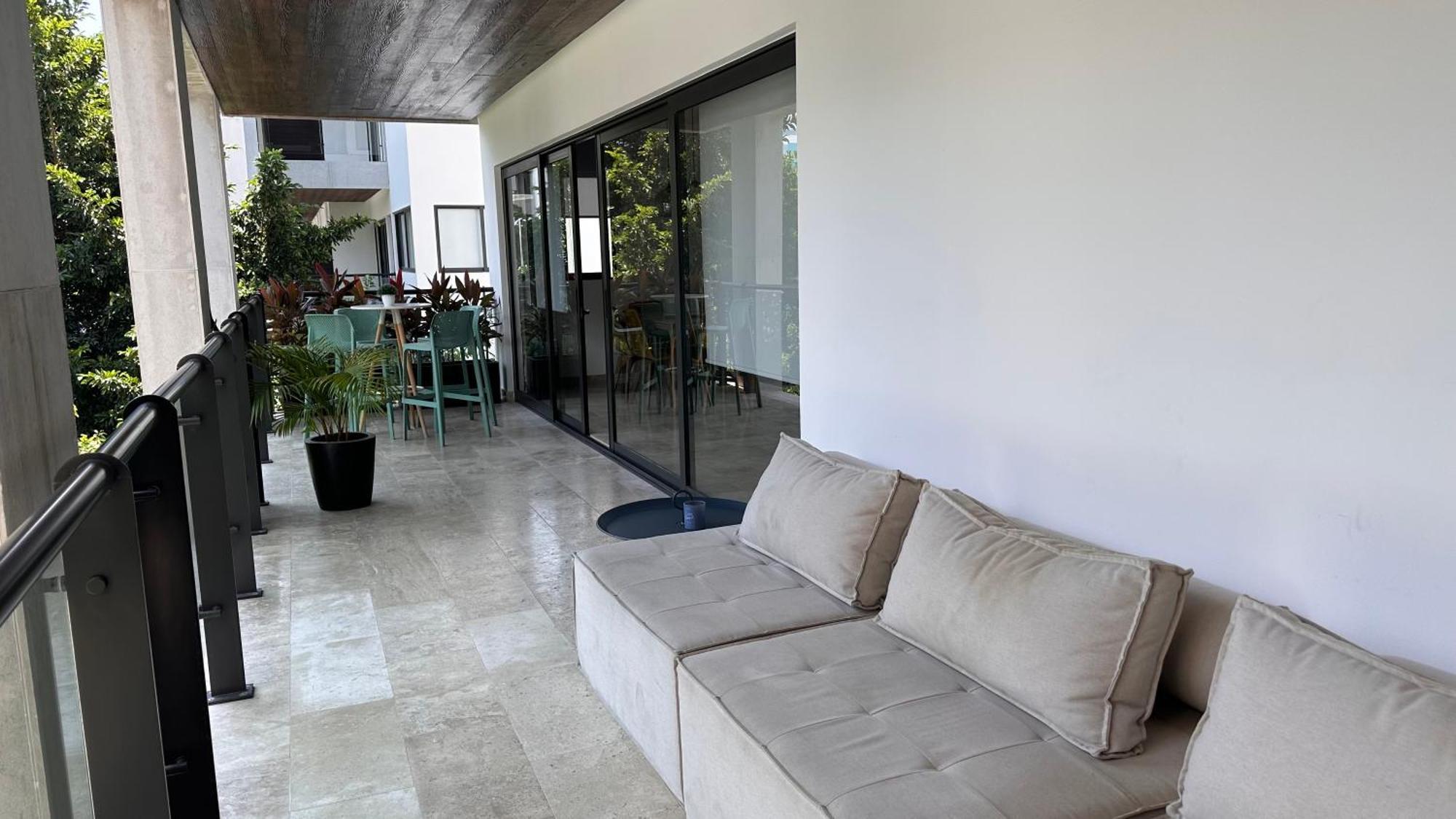 Ipana Luxury Apartment