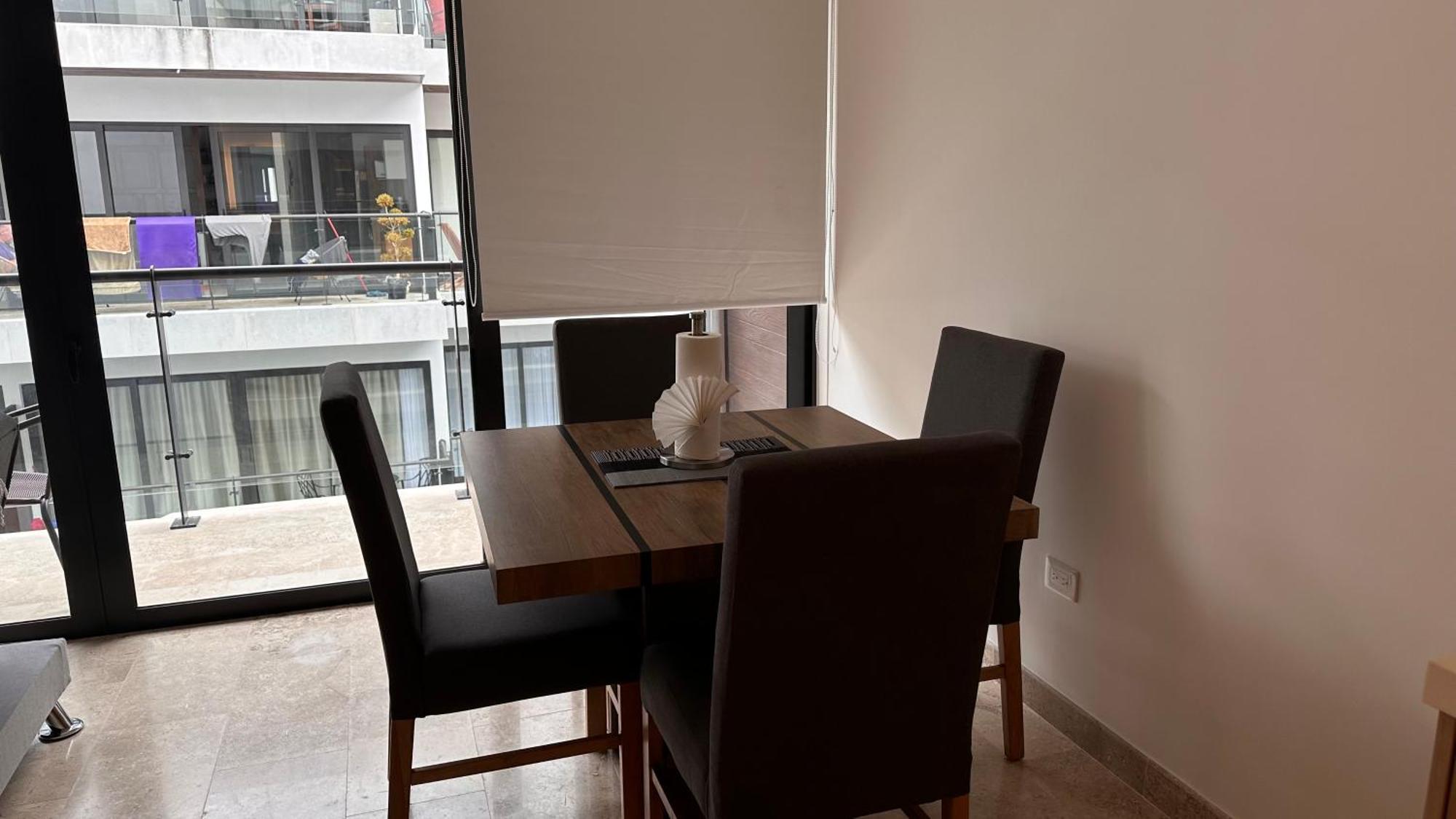 Ipana Luxury Apartment Playa del Carmen