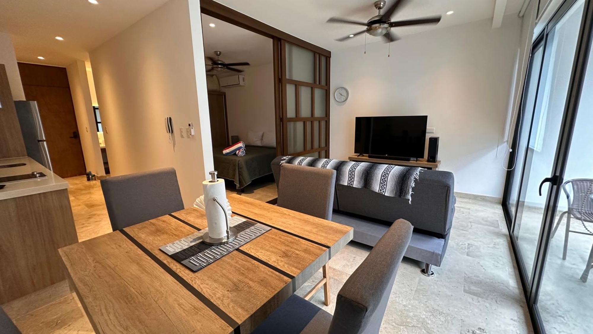 Ipana Luxury Apartment *