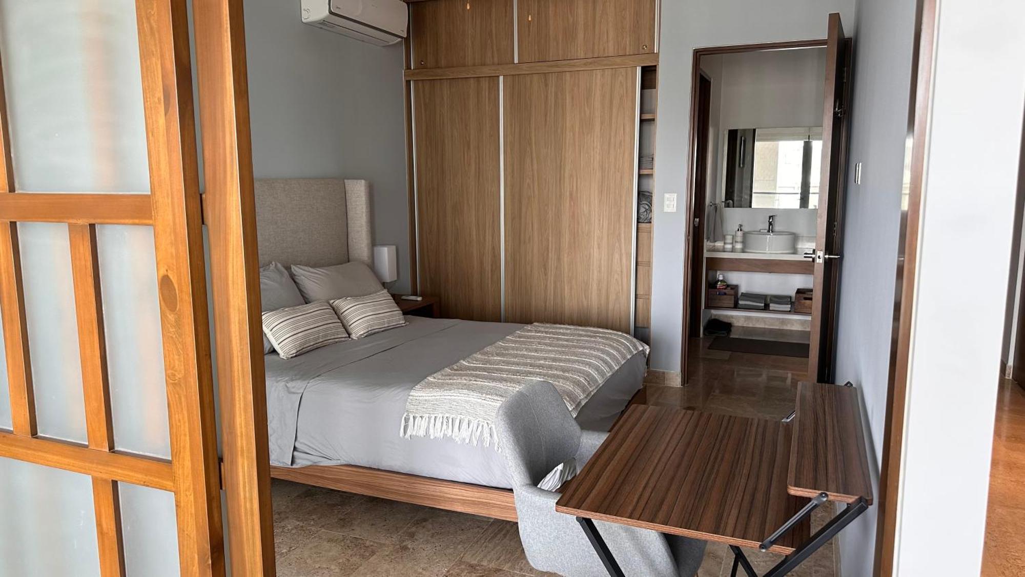 Ipana Luxury Apartment Playa del Carmen
