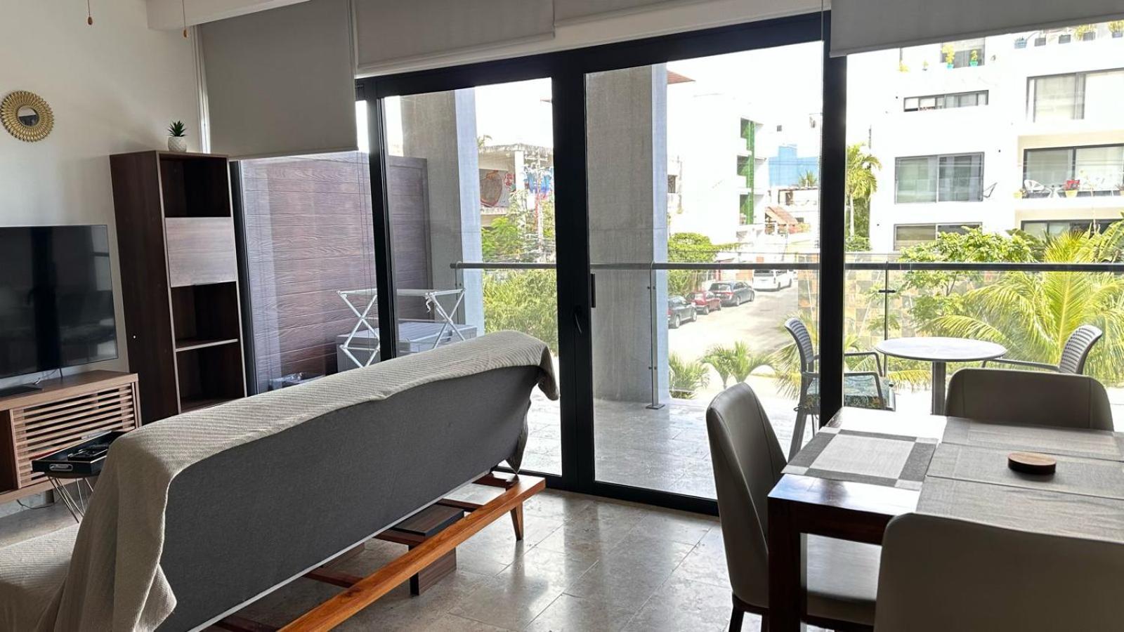 Ipana Luxury * Playa del Carmen