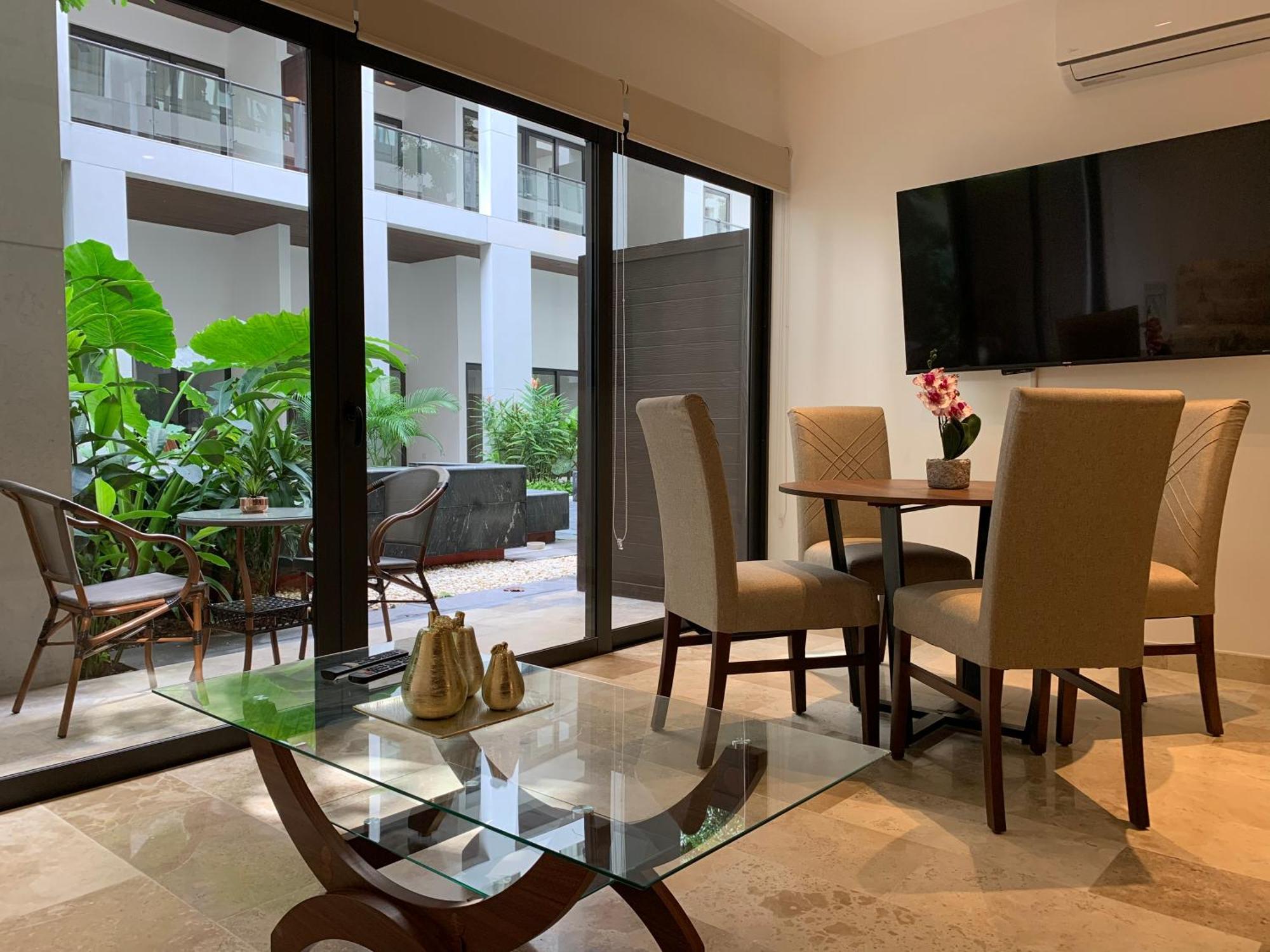 Ipana Luxury * Playa del Carmen