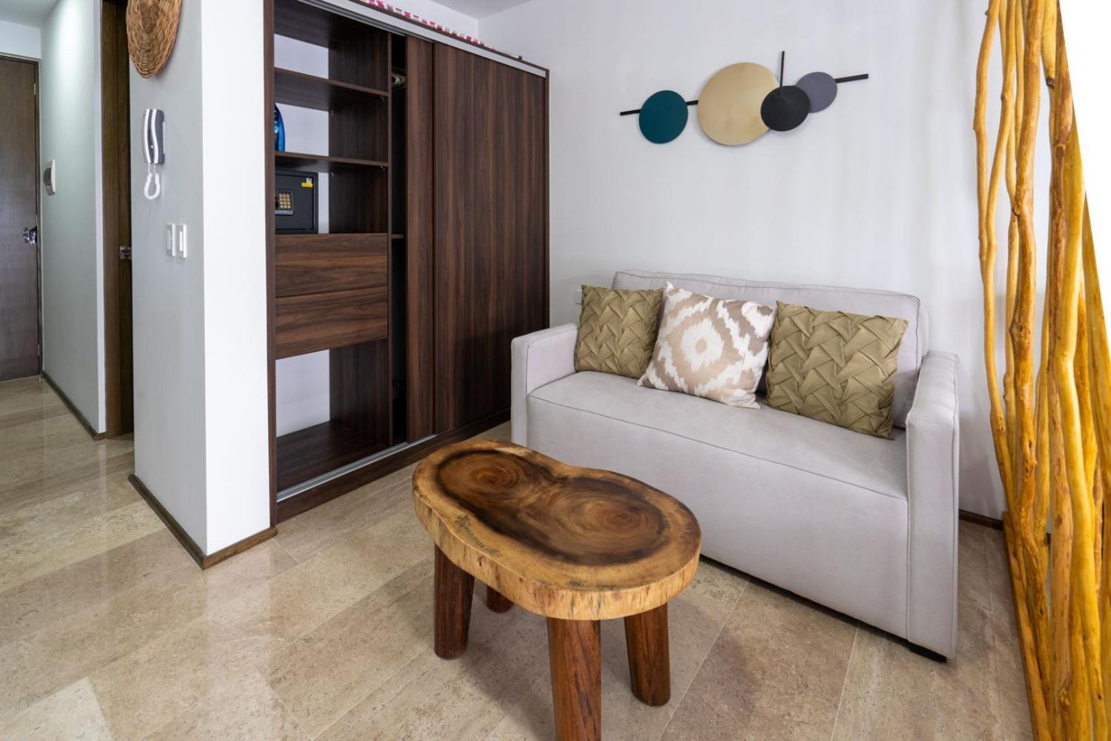 Luxury Dep Whit Pool Appartement