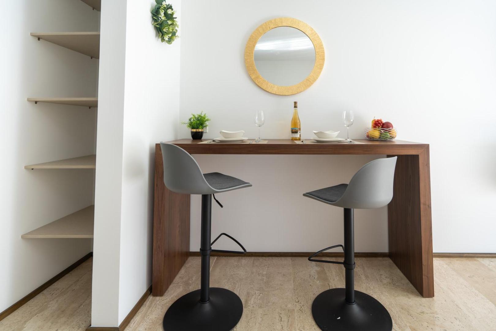 Luxury Dep Whit Pool Appartement *