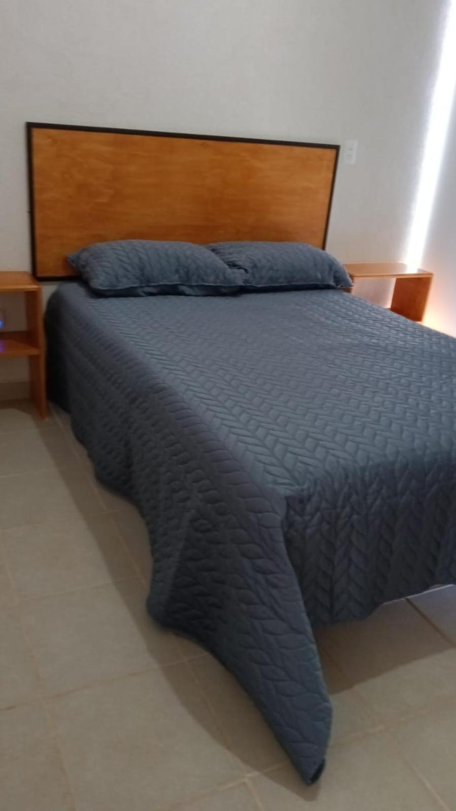 Apartamento Kassita Bambu