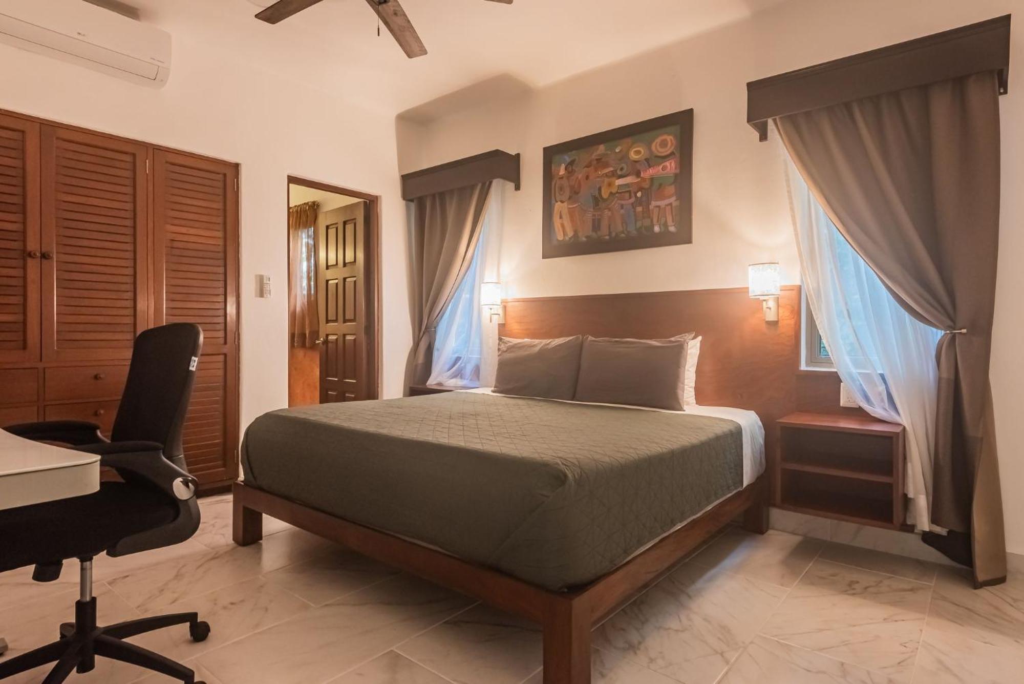 Holiday, Weekly Monthly Discount Private Pool, Bbq, Family Friendly * Playa del Carmen