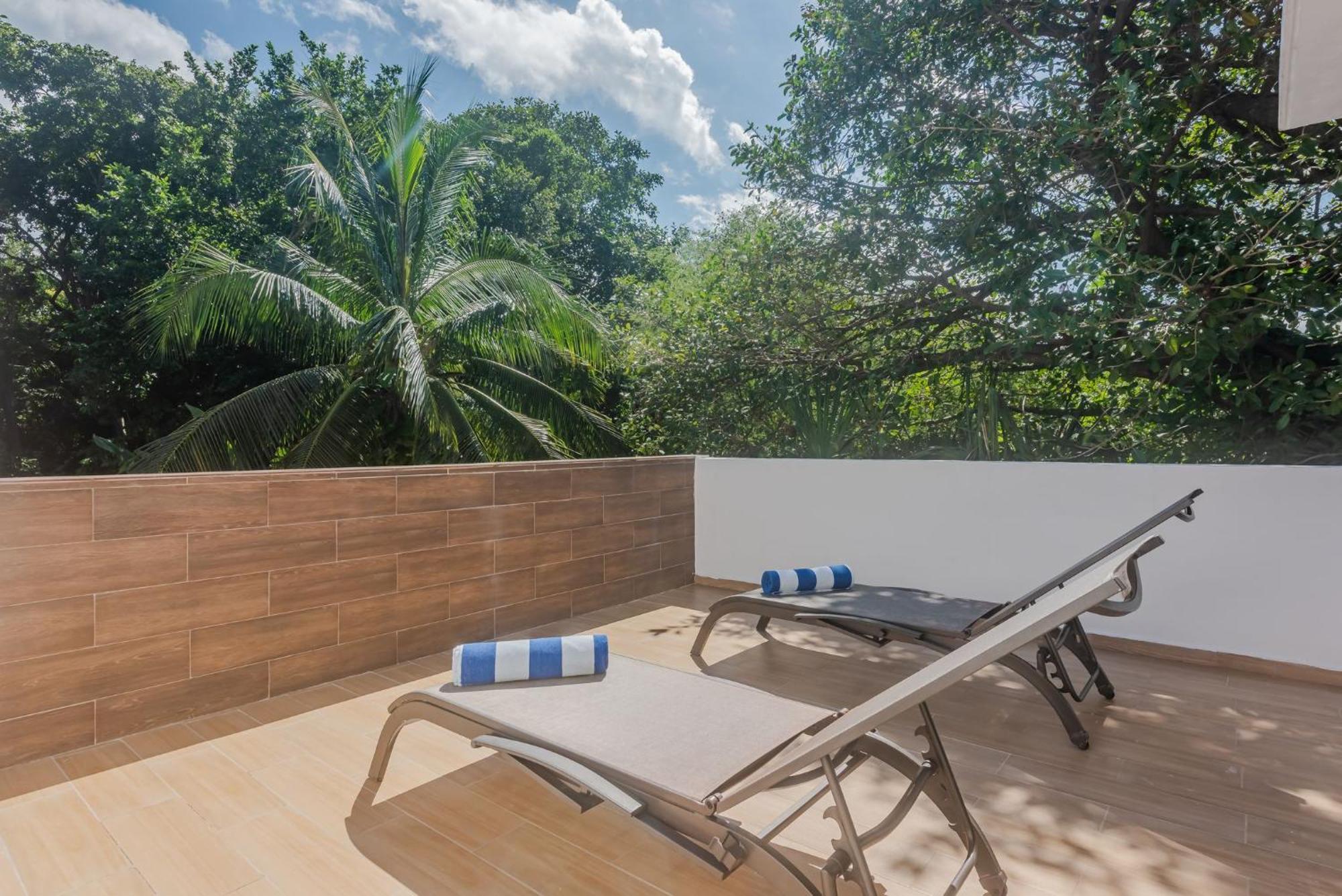 Holiday, Weekly Monthly Discount Private Pool, Bbq, Family Friendly Villa Playa del Carmen