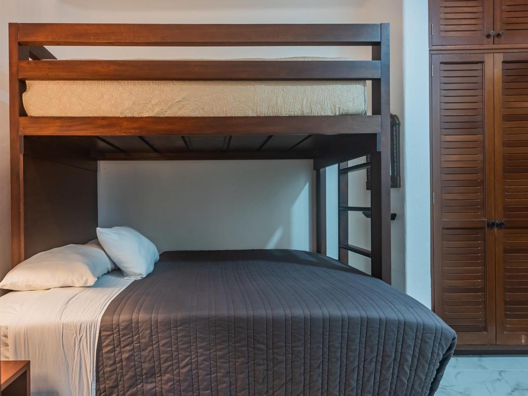 Holiday, Weekly Monthly Discount Private Pool, Bbq, Family Friendly Playa del Carmen