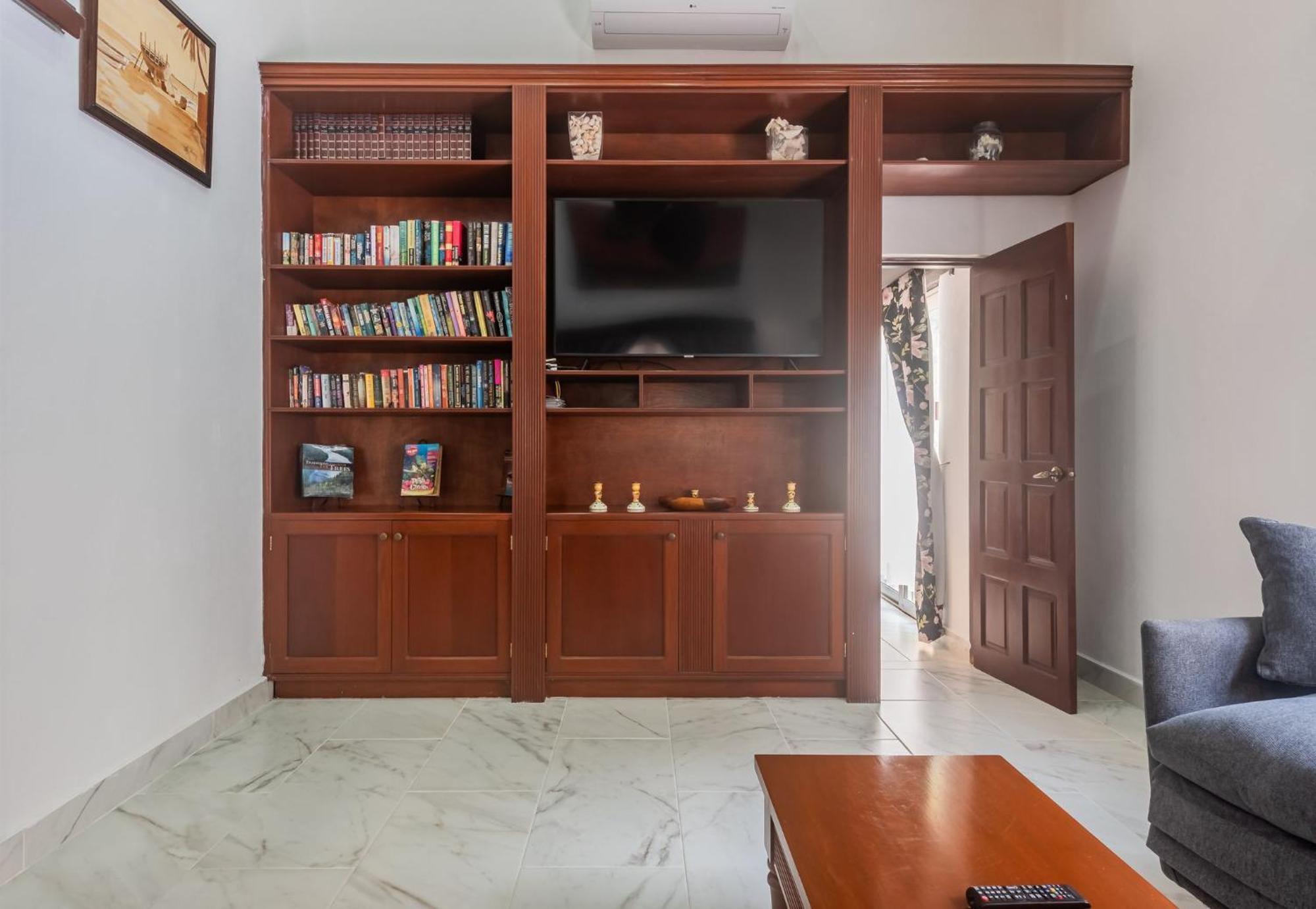 Villa Holiday, Weekly Monthly Discount Private Pool, Bbq, Family Friendly Playa del Carmen