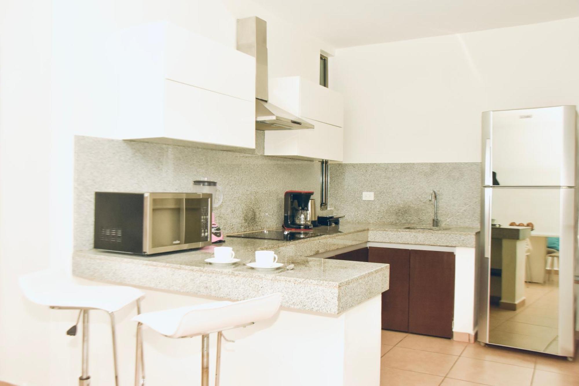 Apartamento And Quiet Playa *
