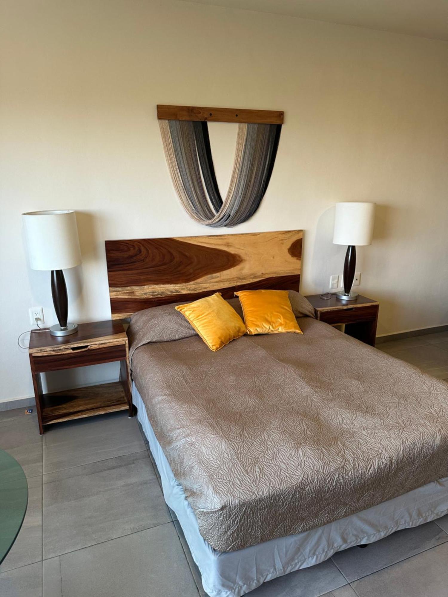 Amplio Estudio Rodeado De Naturaleza Apartment Playa del Carmen