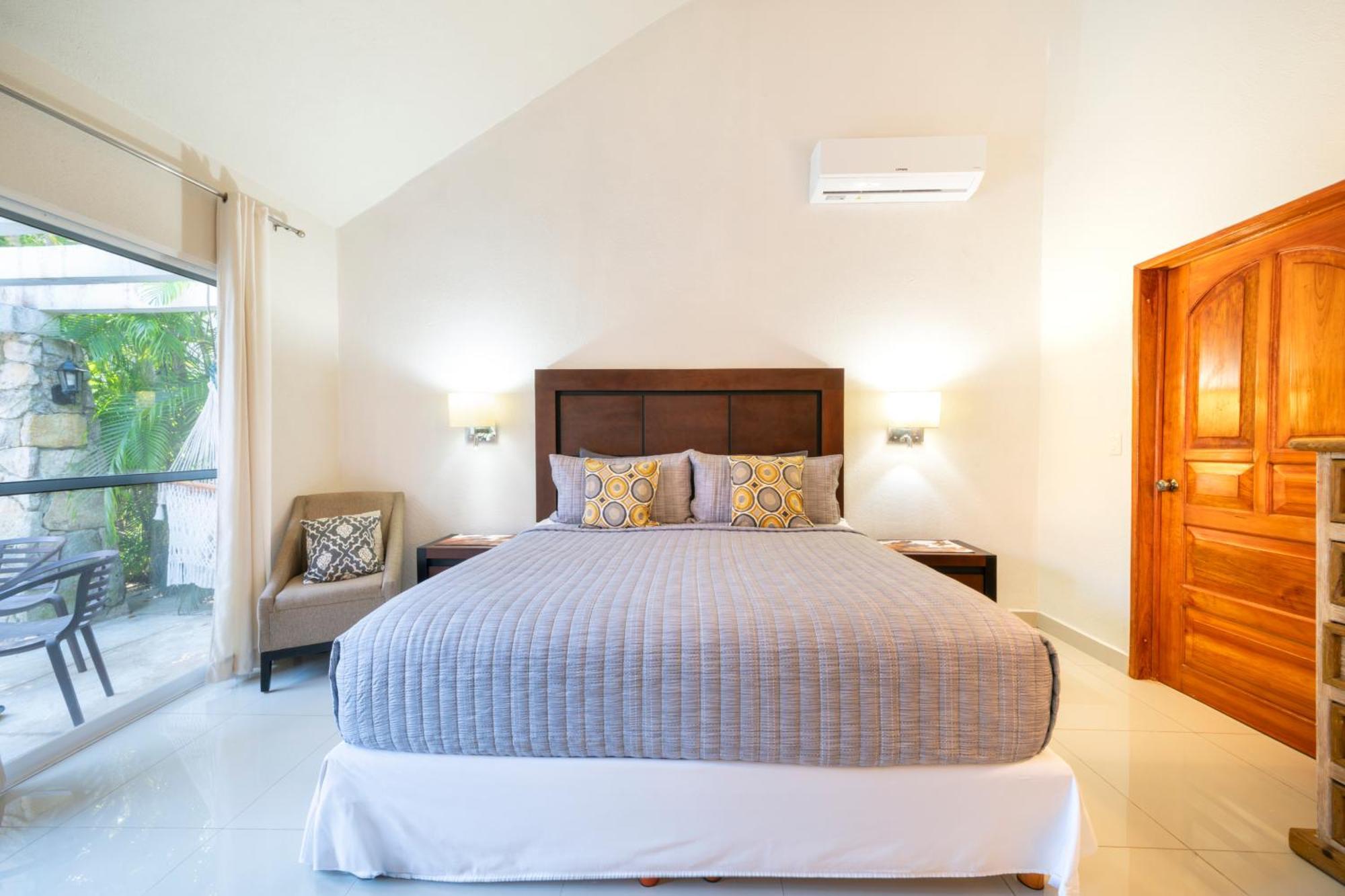 Pousada Luxury 4br With Private Pool - At Playacar Ll - Perla 15