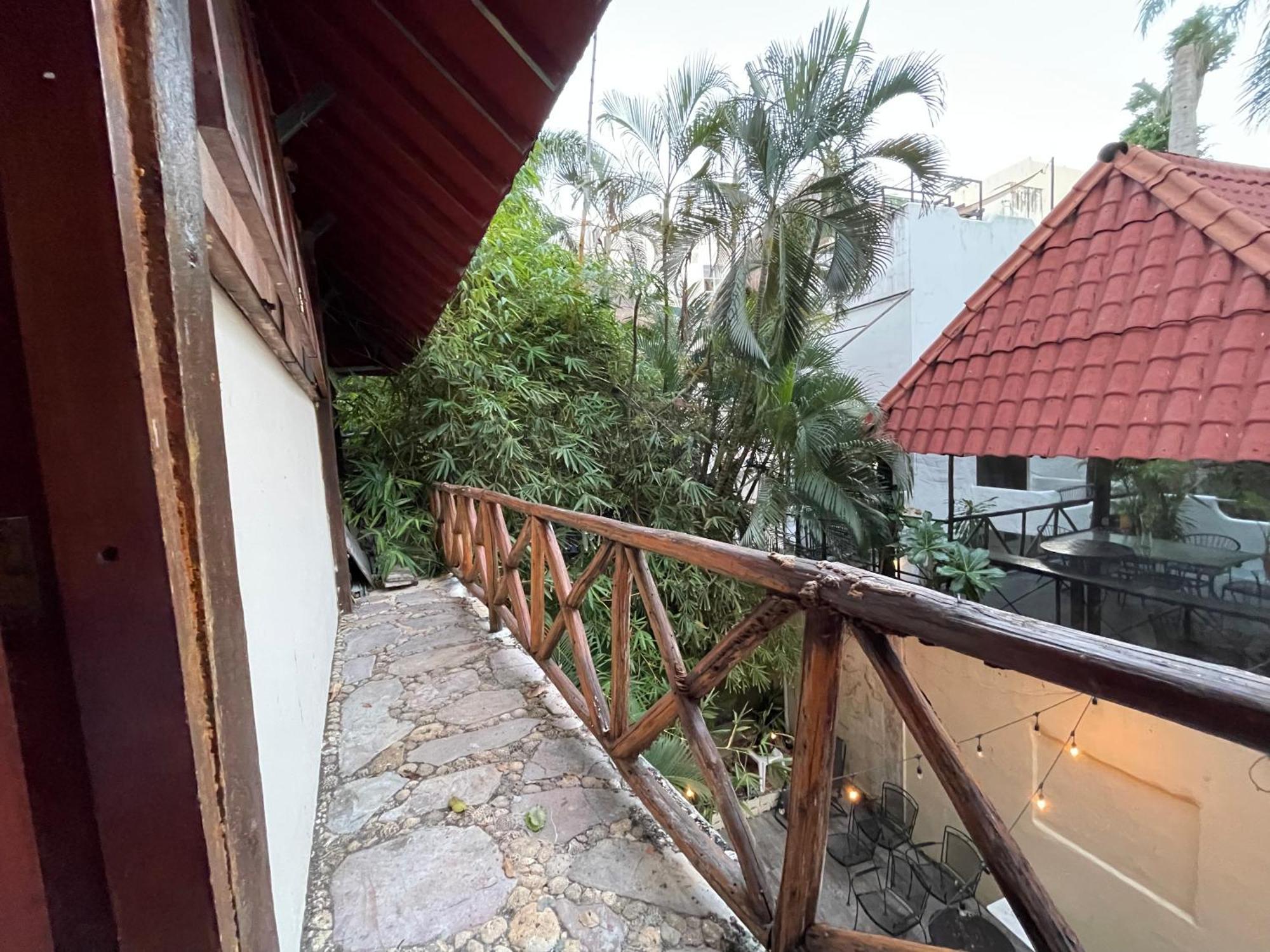Appartement Treehouse Loft In Prime Location