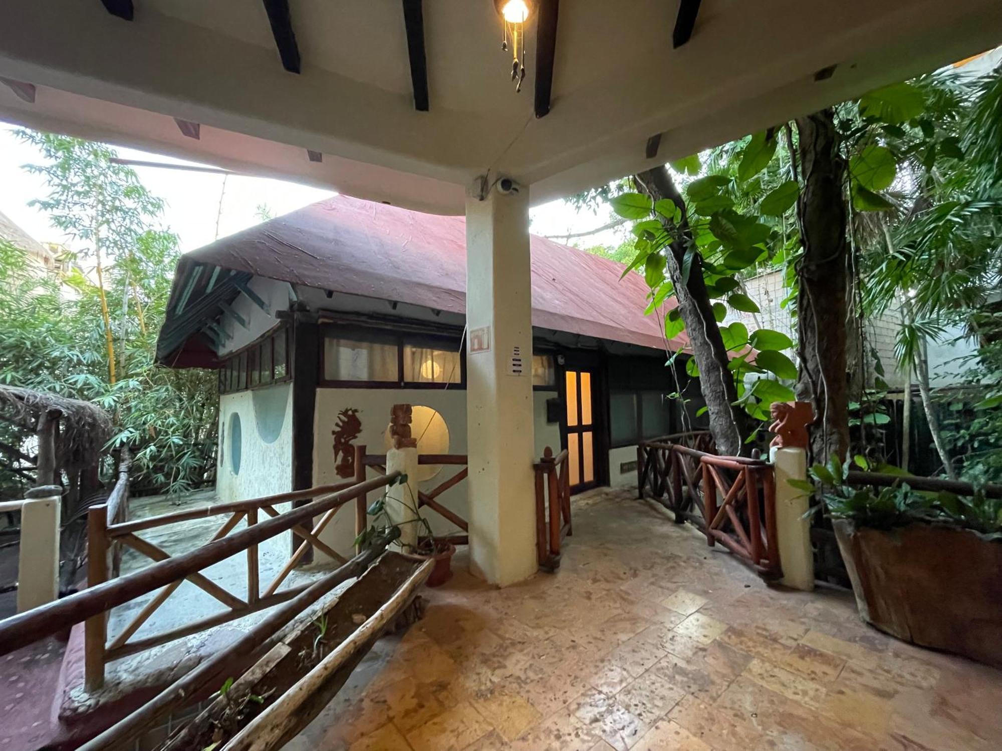 Appartement Treehouse Loft In Prime Location *