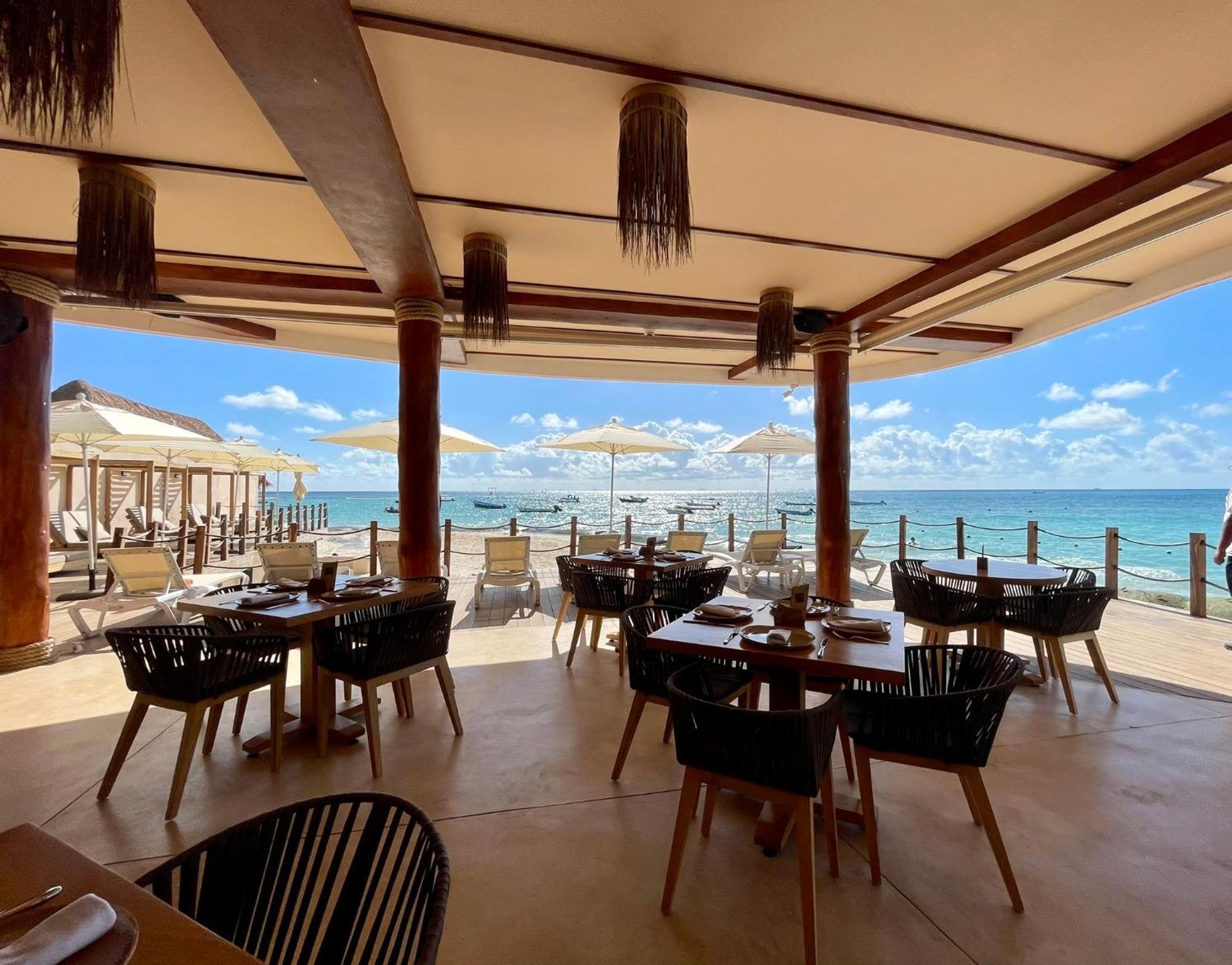 Marisol Appartement Playa del Carmen