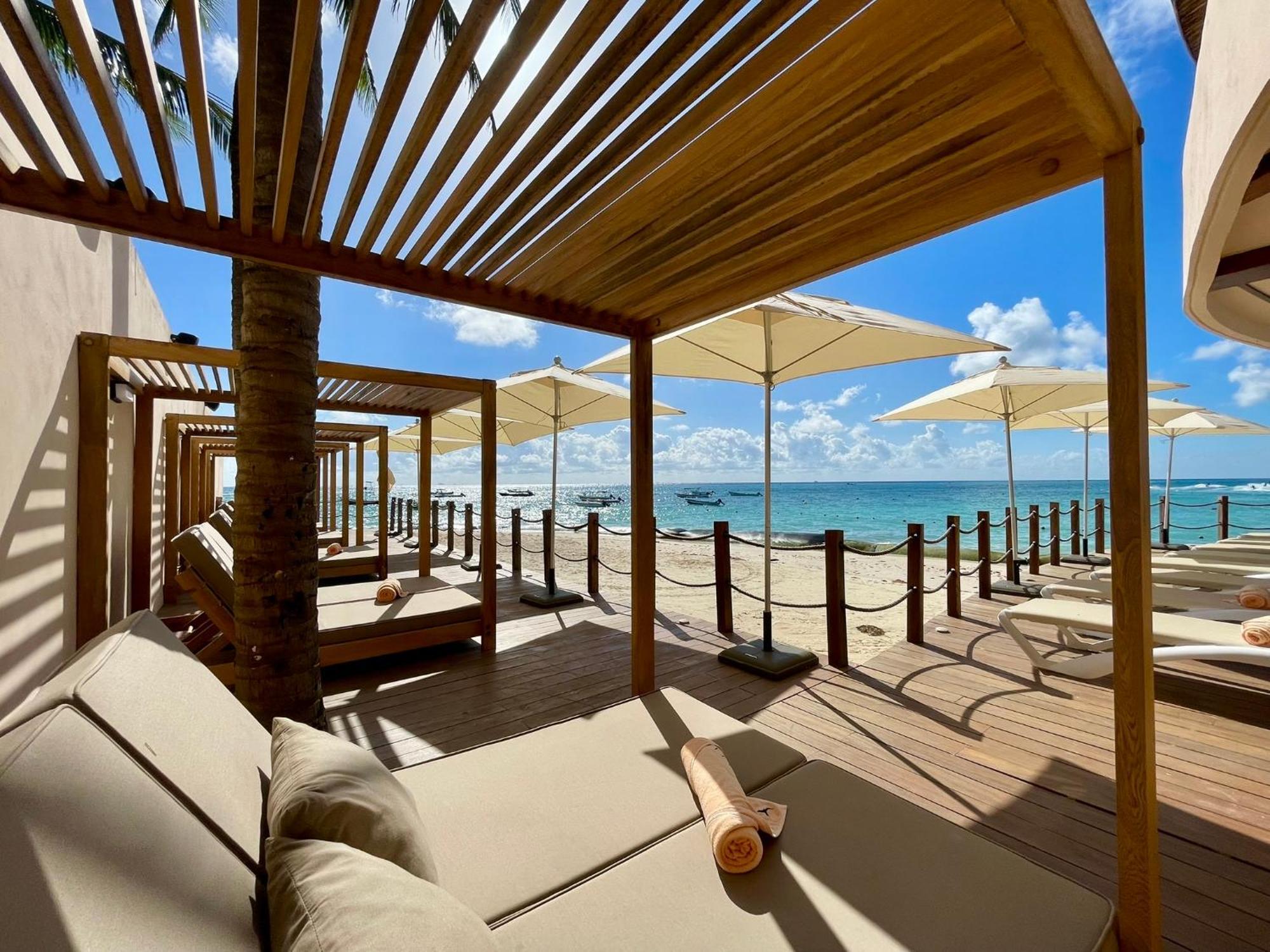 Marisol Appartement Playa del Carmen