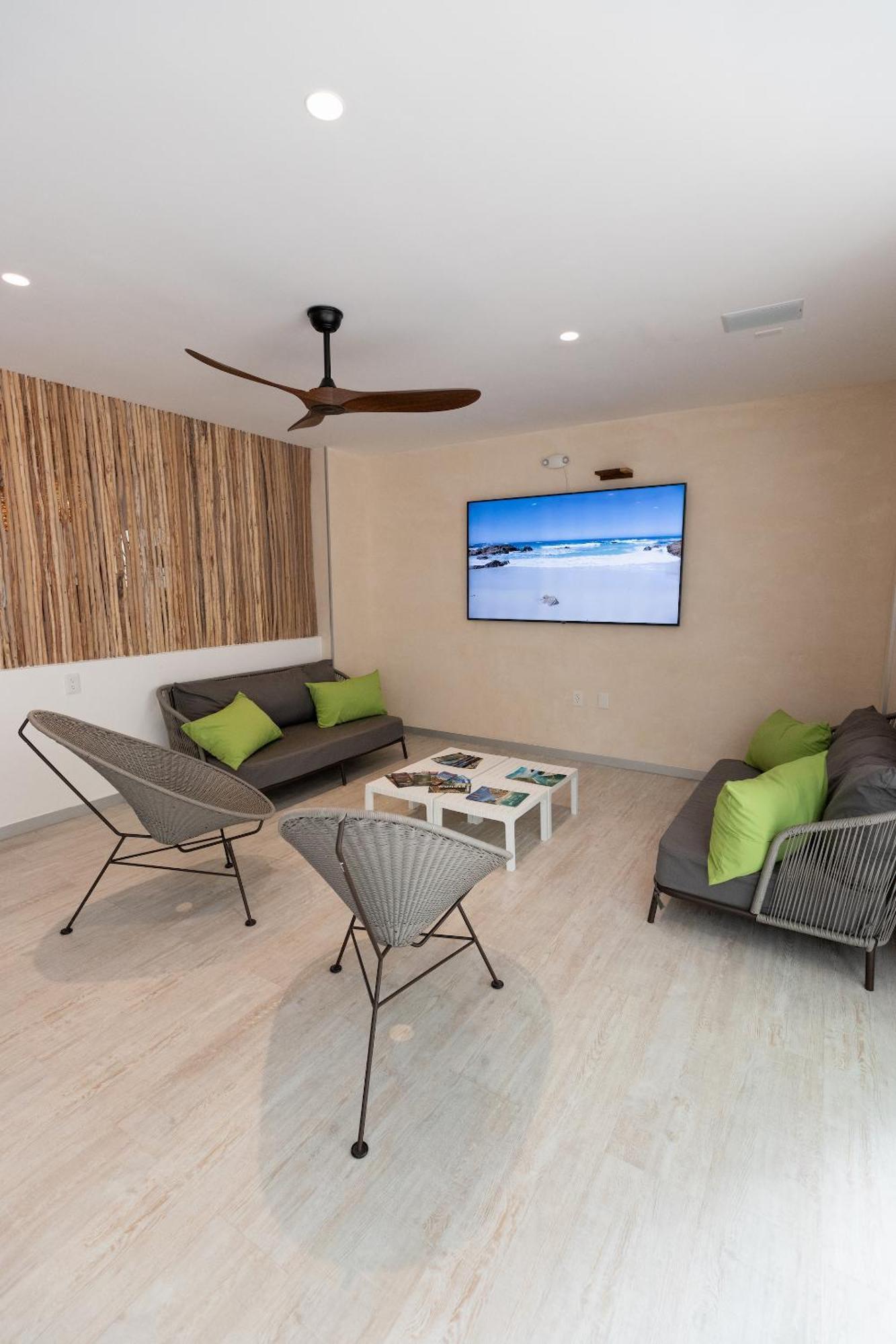 Suut Boutique Hostel *