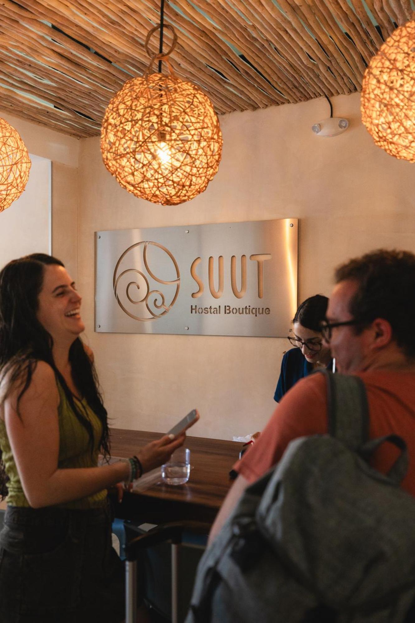 Suut Boutique * Playa del Carmen