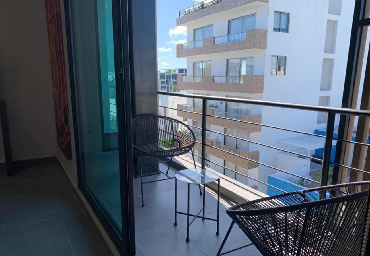 Torre 48 By Andiani Travel Apartamento *