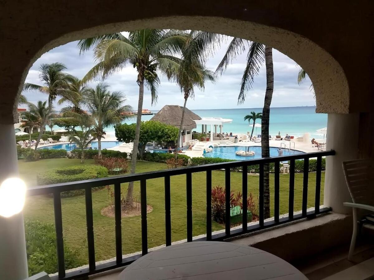 Apartment Xaman Ha 7107 Playa del Carmen