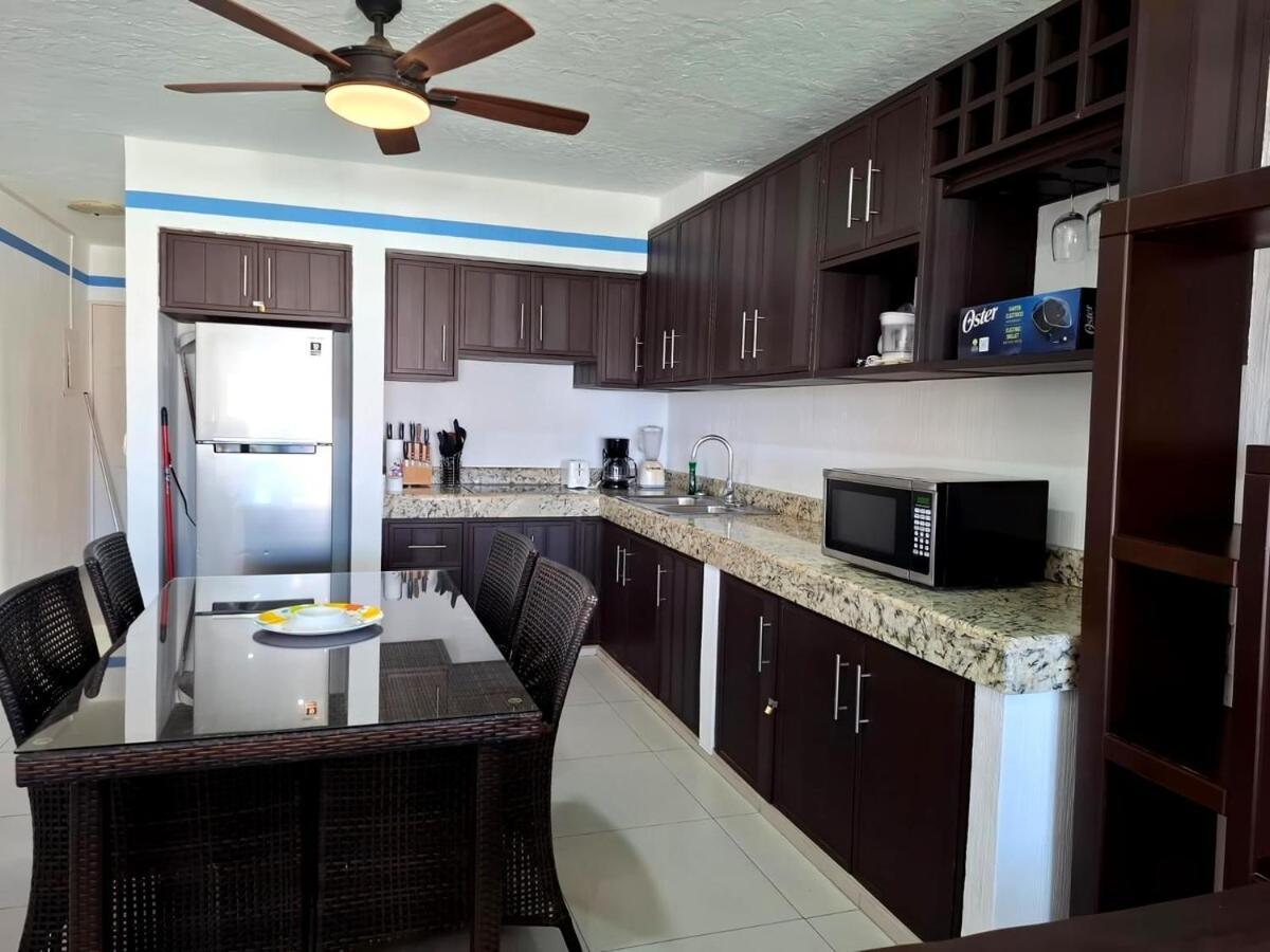 Apartment Xaman Ha 7107 *
