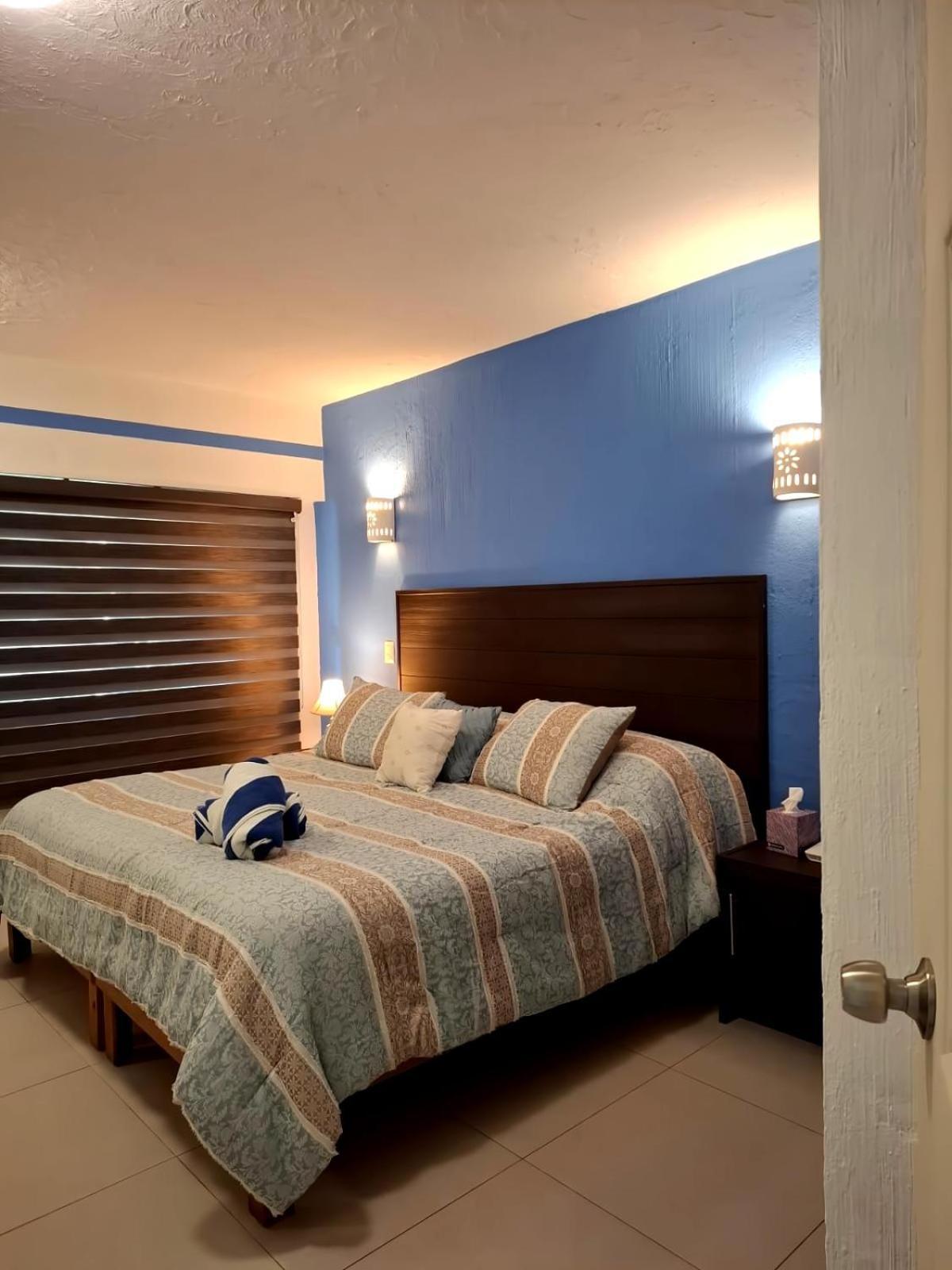 Xaman Ha 7107 Apartment Playa del Carmen