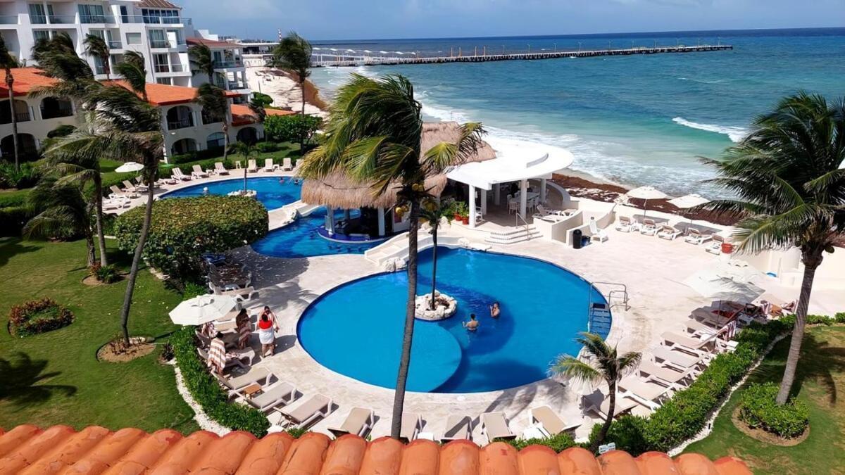 Apartment Xaman Ha 7107 Playa del Carmen