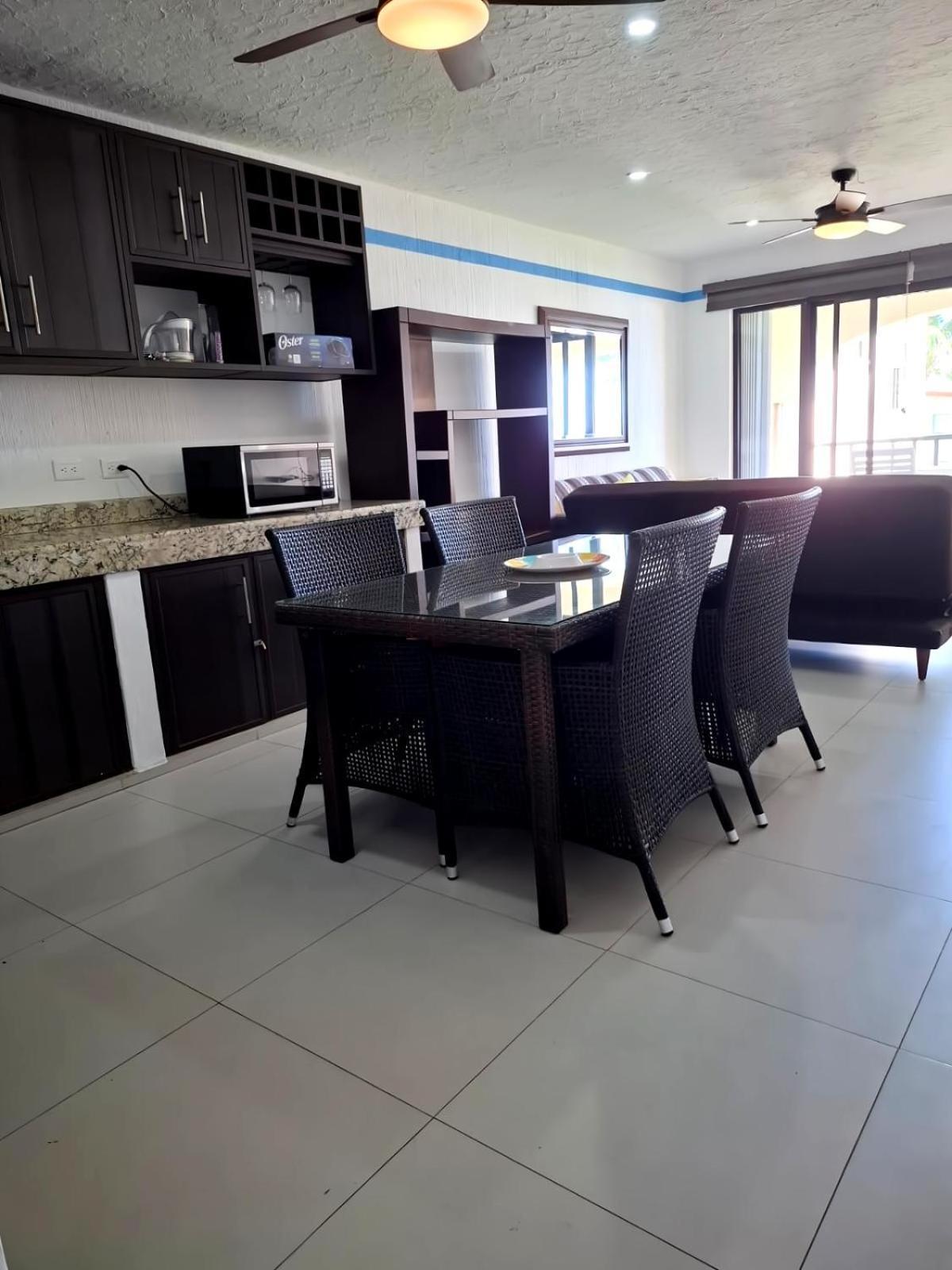 Apartment Xaman Ha 7107 Playa del Carmen