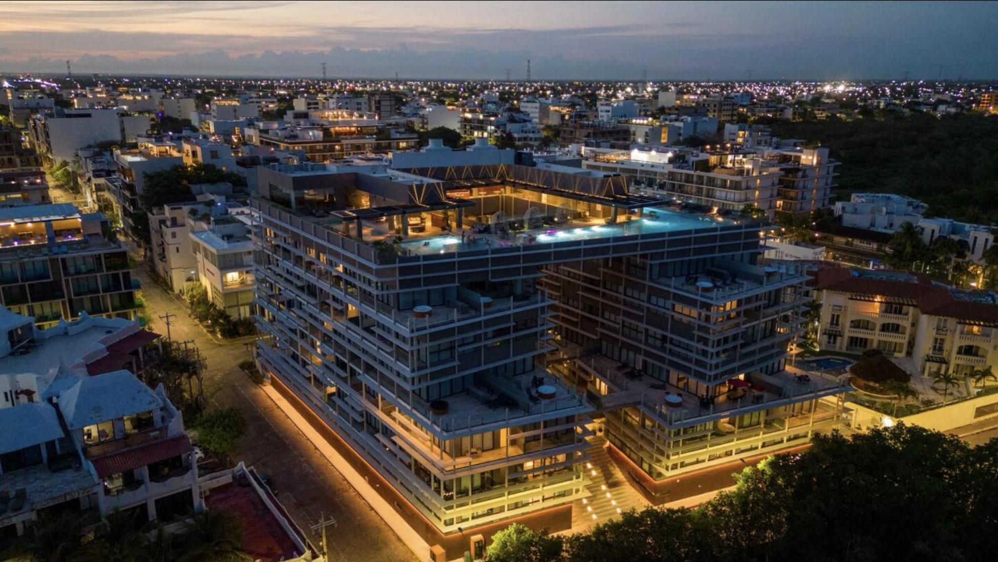 Appartement Luxury 1br Condo-amazing Oceanviews Prime Location Close To *