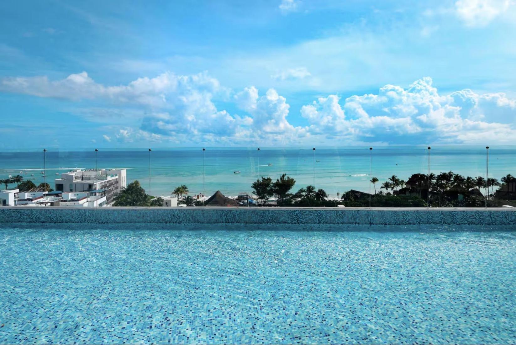 Luxury 1br Condo-amazing Oceanviews Prime Location Close To Apartment *
