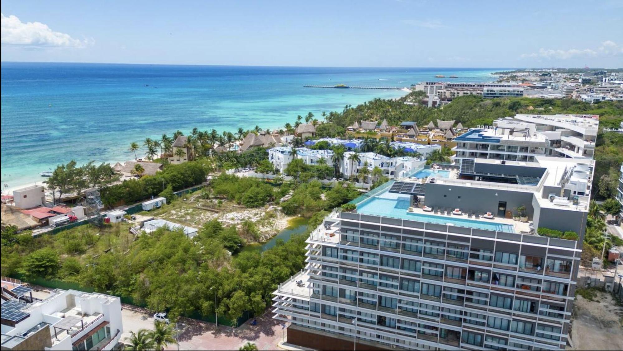 Apartment Luxury 1br Condo-amazing Oceanviews Prime Location Close To