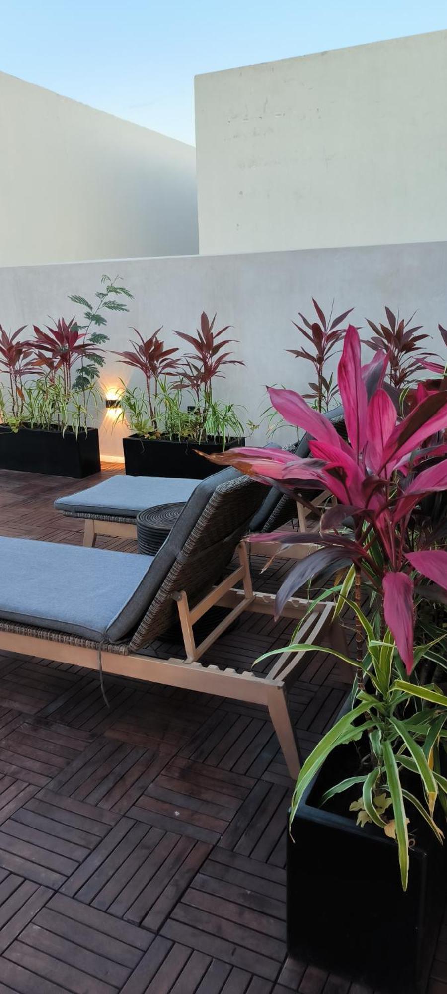 Baga 503 By Rotamundos Apartment