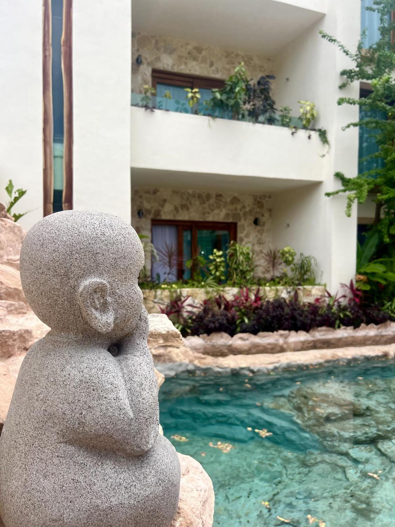 Ha'as Naj Bananas Aparthotel Playa del Carmen