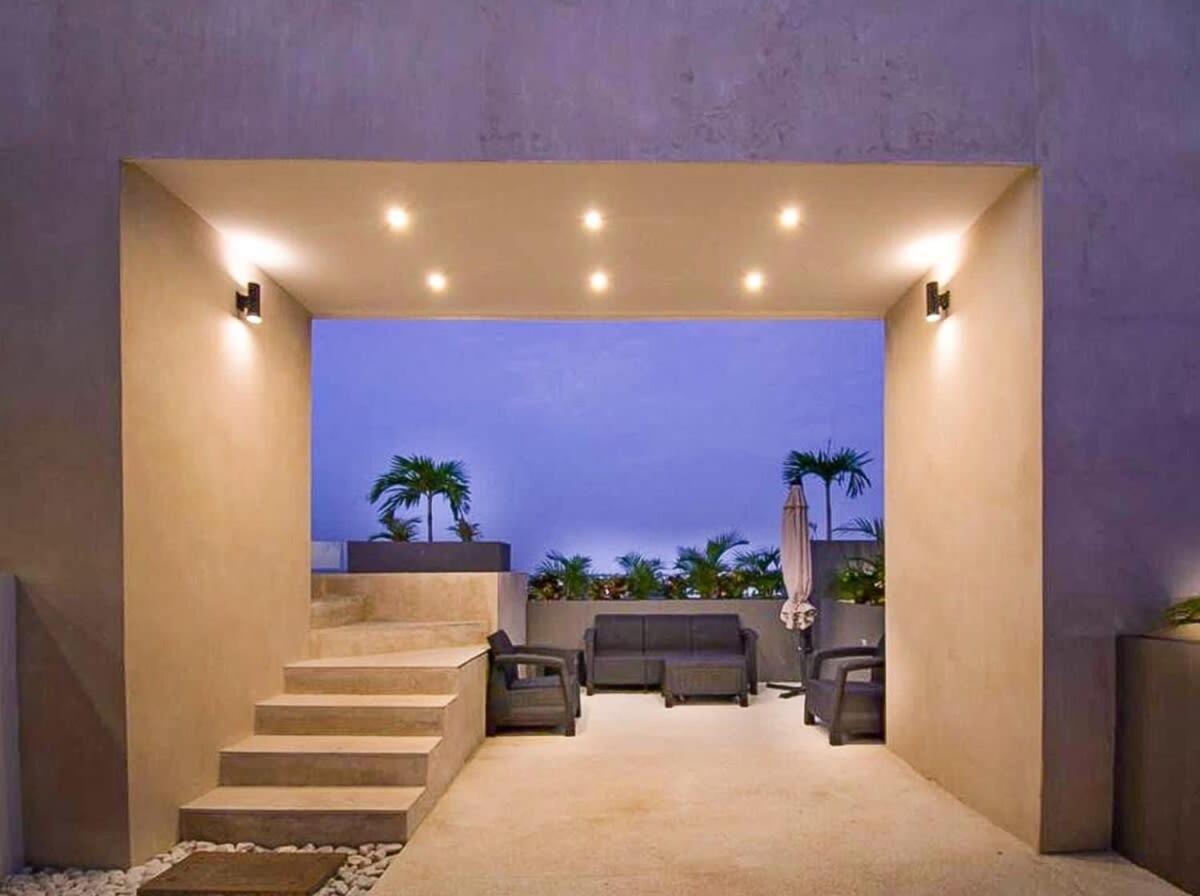 Joya De La Zazil 20 Av Rooftop Pool Walk To Playa Mamitas Coco & 5 * Playa del Carmen