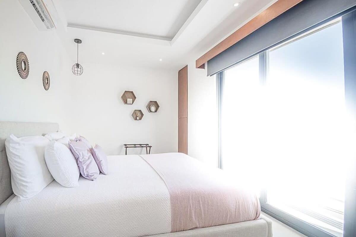 Joya De La Zazil 20 Av Rooftop Pool Walk To Playa Mamitas Coco & 5 Apartamento *