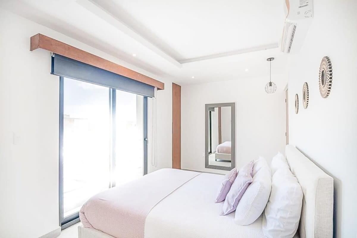 Apartamento Joya De La Zazil 20 Av Rooftop Pool Walk To Playa Mamitas Coco & 5 *