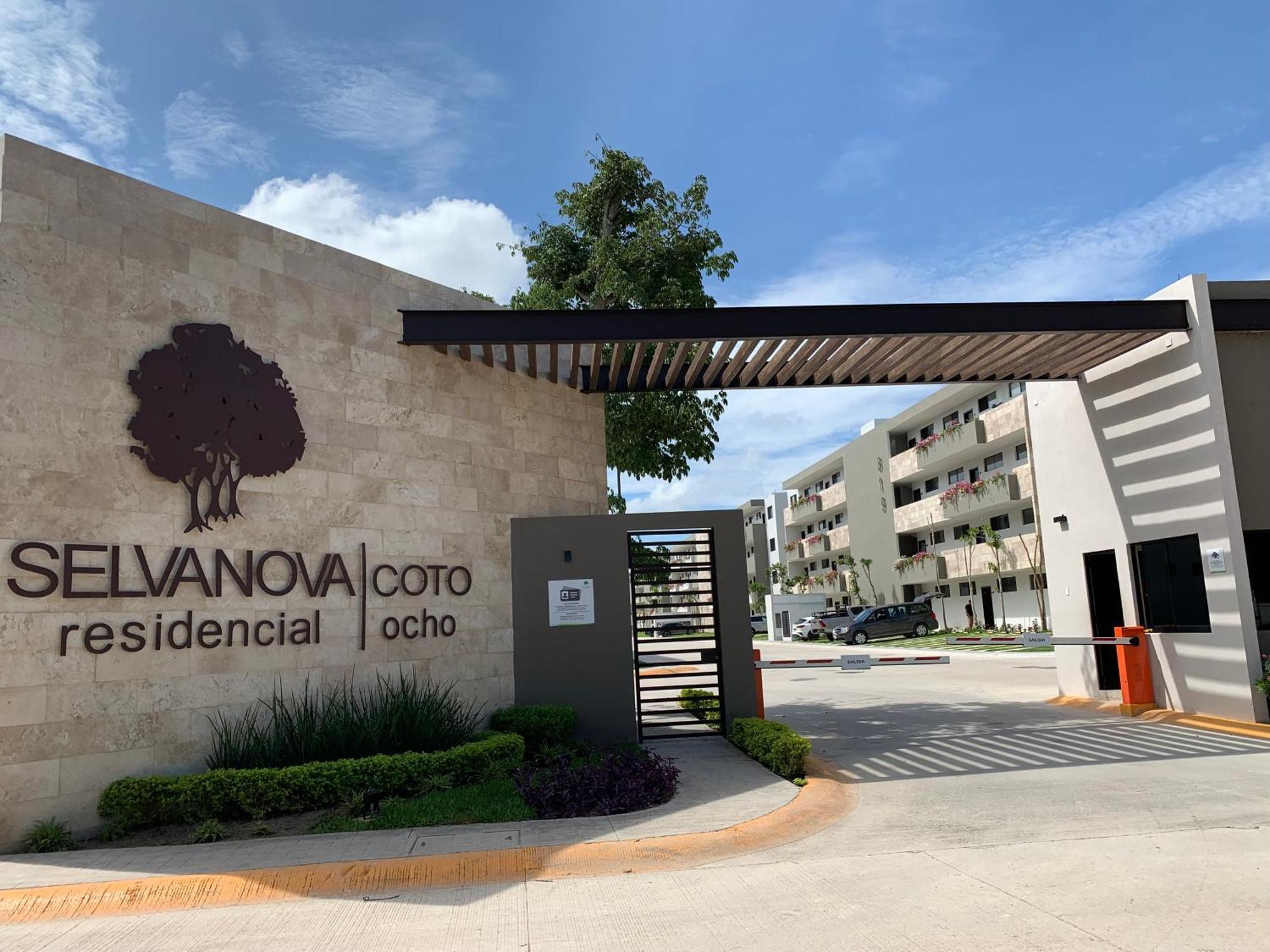 Gran Dpto De Lujo Playa Apartment Playa del Carmen