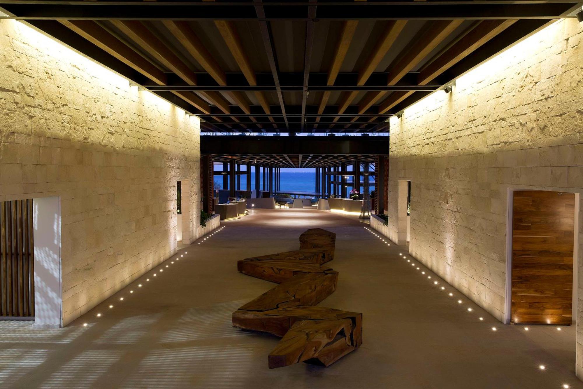 Resort Grand Hyatt 5*