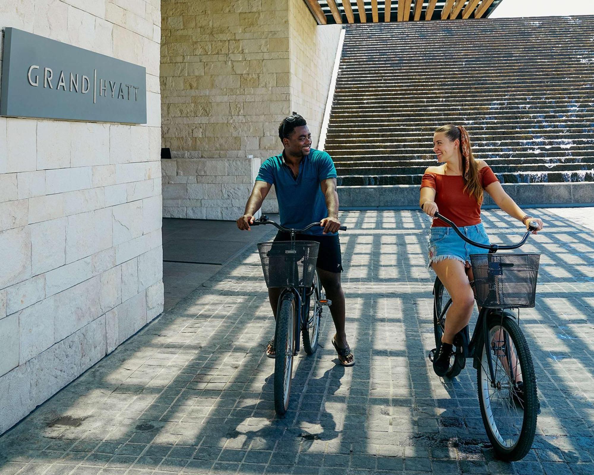Grand Hyatt 5* Playa del Carmen
