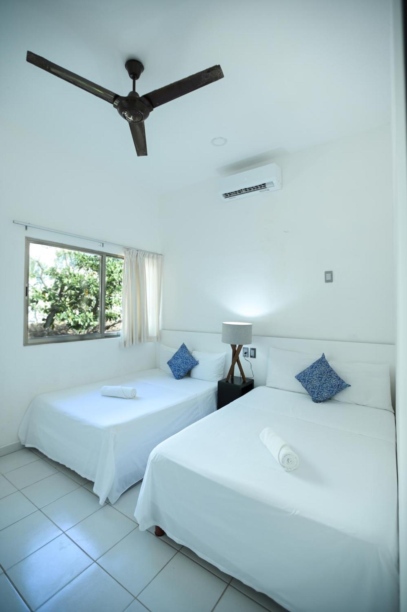 Hotel Kinta Playa del Carmen