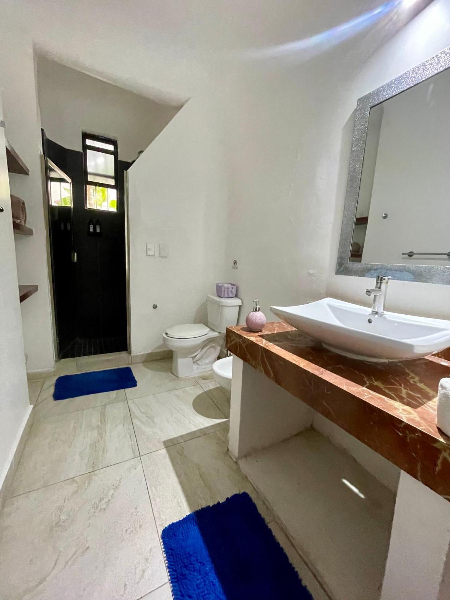 Appartement Marisol *