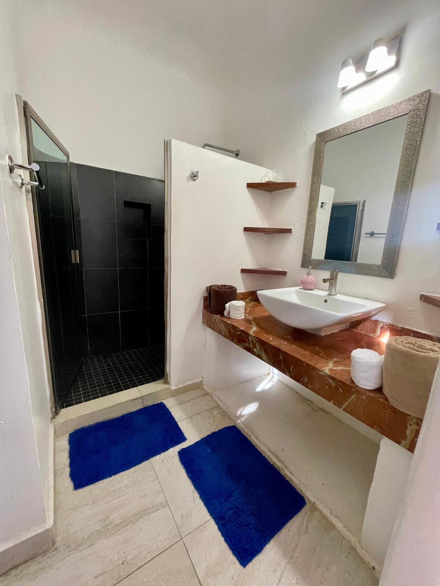 Marisol Appartement
