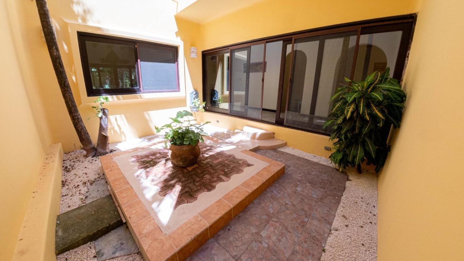 Beautiful House In Playacar 4 Bedrooms With Ac Holiday home Playa del Carmen