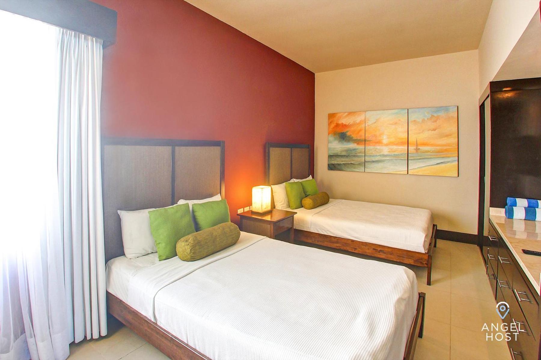 Beachfront Penthouse Oceanview Rooftop And Pool * Playa del Carmen