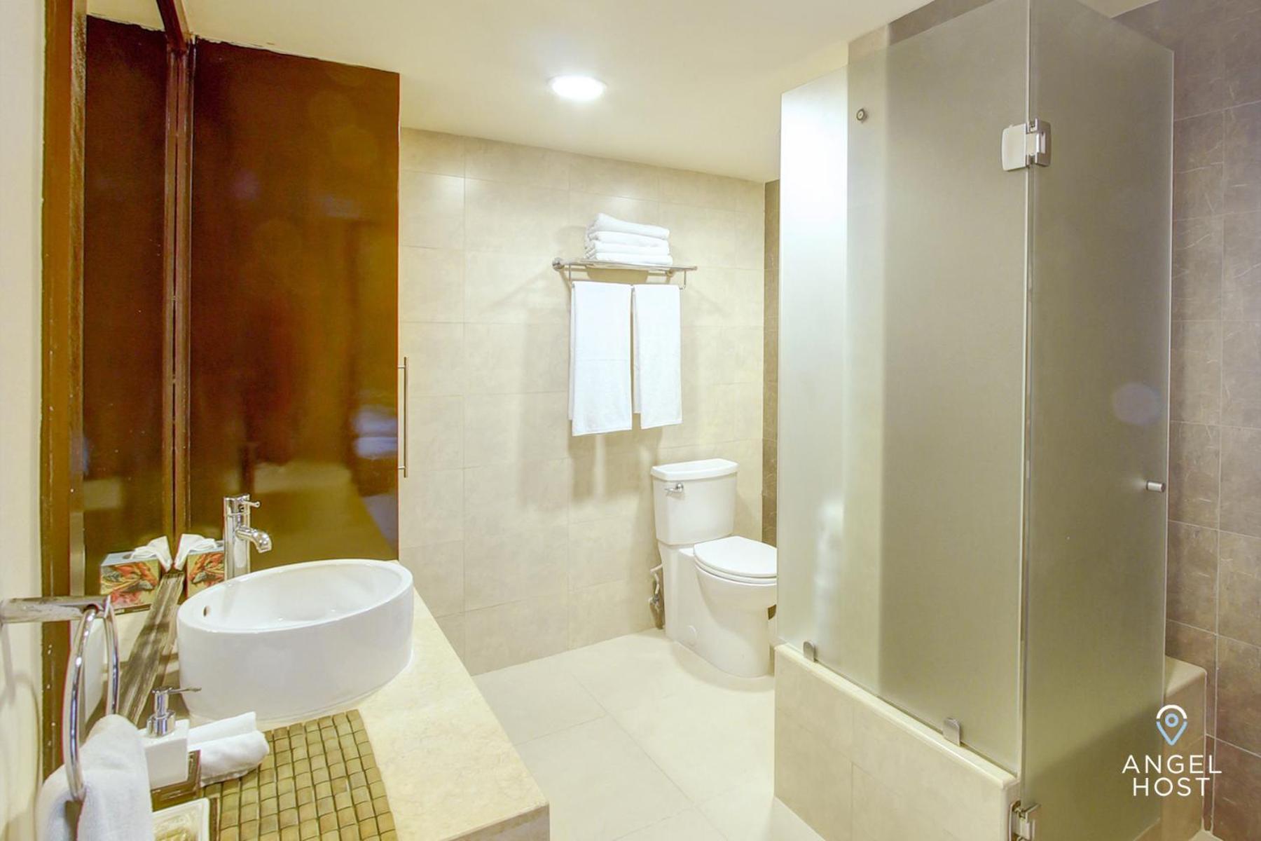 Beachfront Penthouse Oceanview Rooftop And Pool * Playa del Carmen