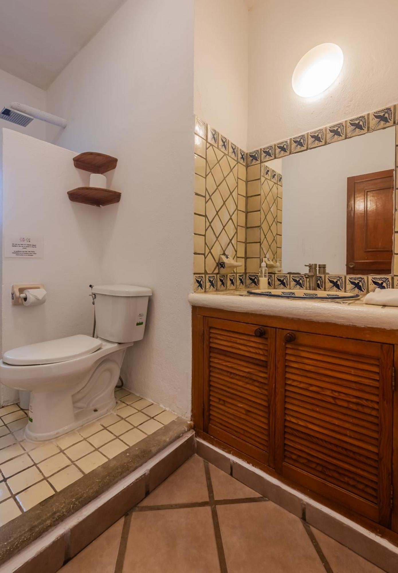 Espacioso Apartamento Gardenias , Playacar 2Bdr