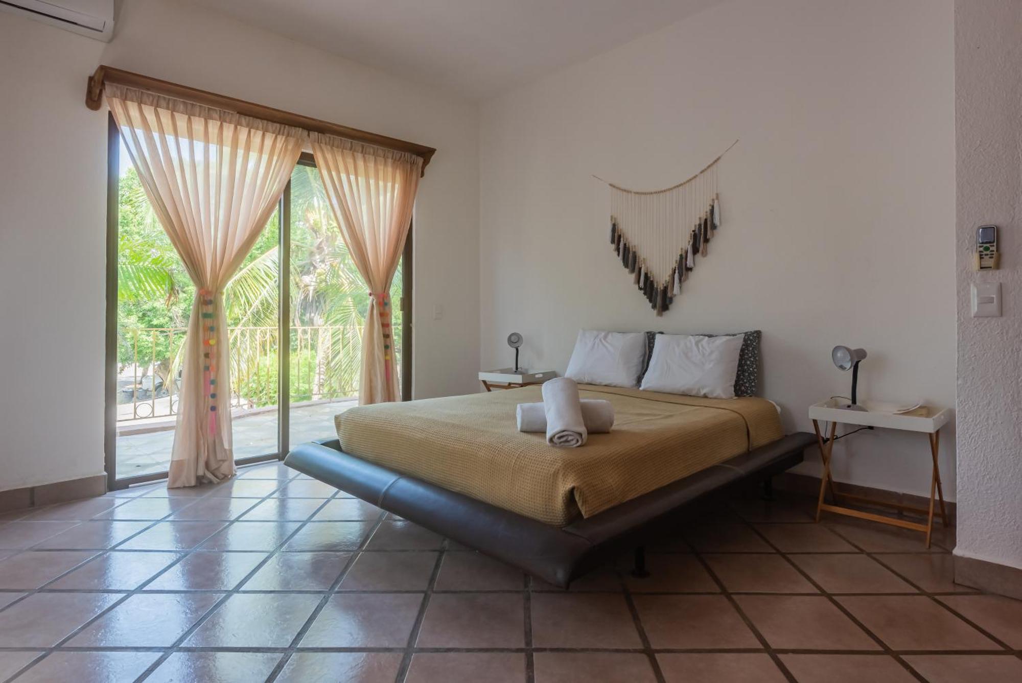 Espacioso Apartamento Gardenias , Playacar 2Bdr Apartment *