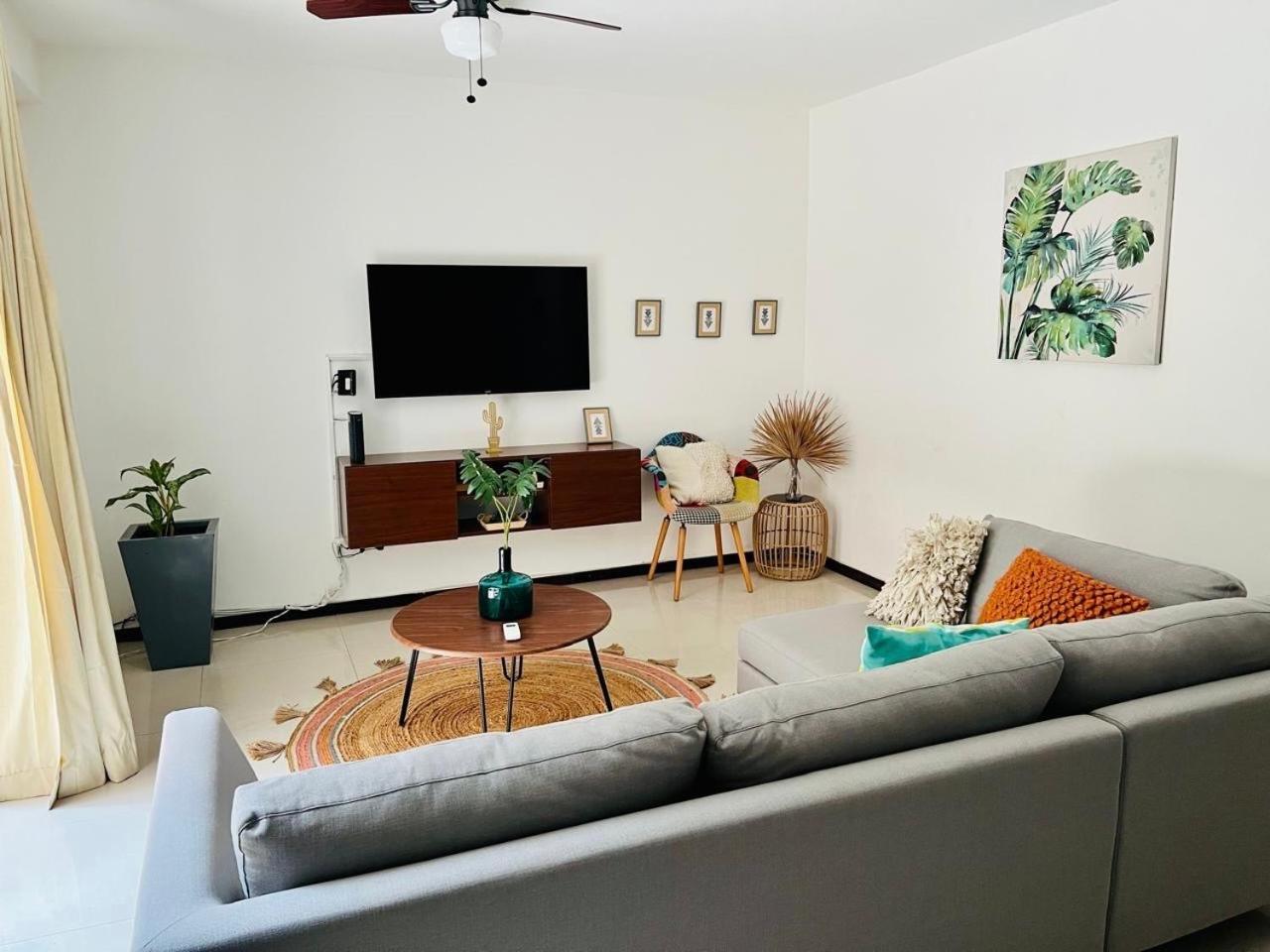 Caribbean Nest Apartment Playa del Carmen