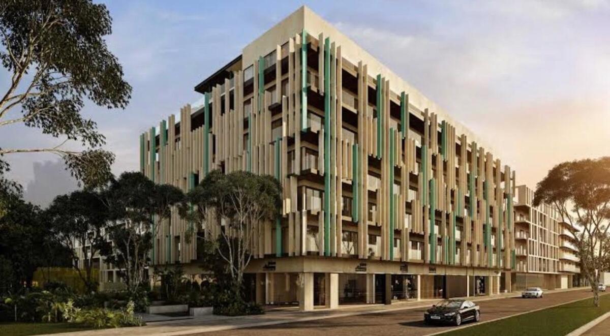 Apartamento Luxury And Spacious Serenada Playa del Carmen