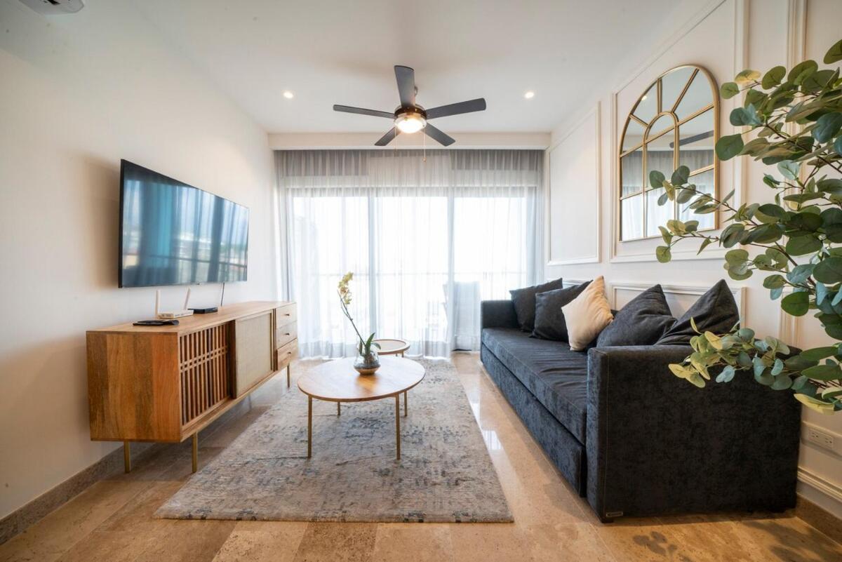 Apartamento Luxury And Spacious Serenada *